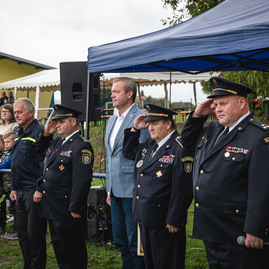 Zväčšiť fotografiu - V horovciach utekali so starostami, v opatovciach krstili zbrojnicu - TSK_Horovce_mini (9 of 37)